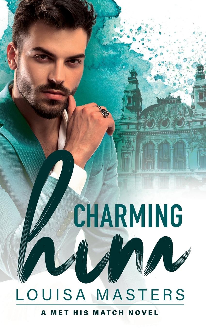 Vorderes Coverbild Charming Him
