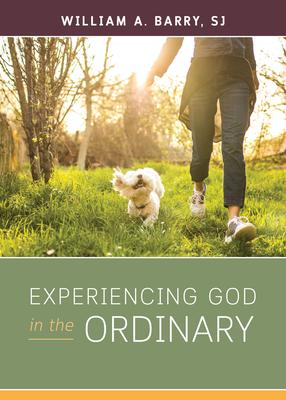 Vorderes Coverbild Experiencing God in the Ordinary