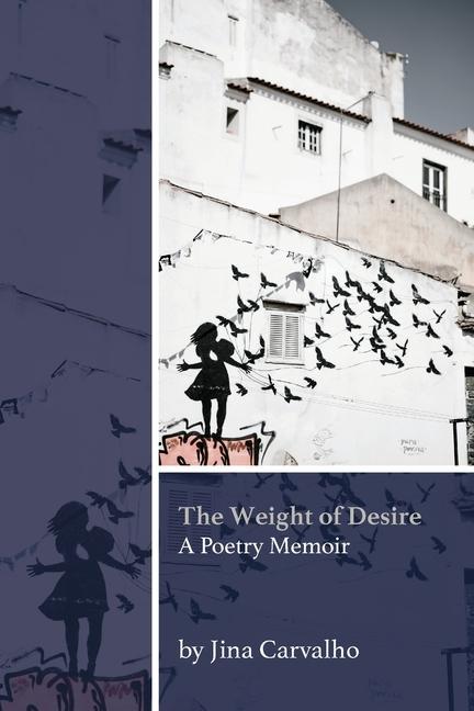 Vorderes Coverbild The Weight of Desire