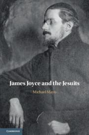 Vorderes Coverbild James Joyce and the Jesuits