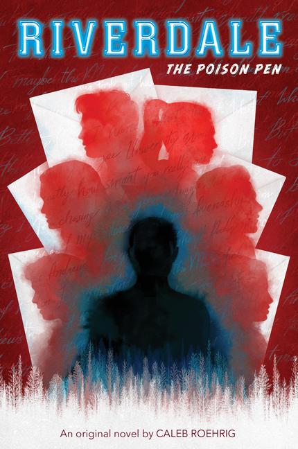 Vorderes Coverbild The Poison Pen (Riverdale, Novel 5)