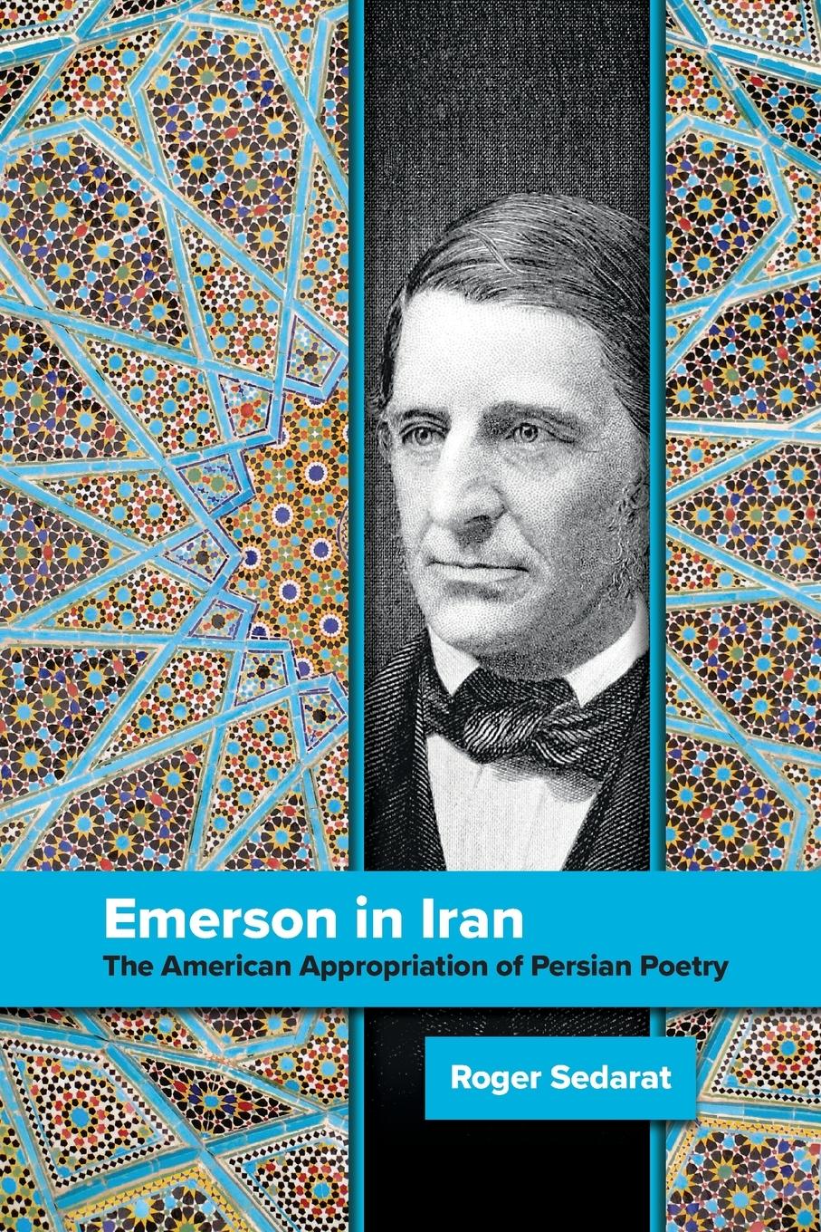Vorderes Coverbild Emerson in Iran