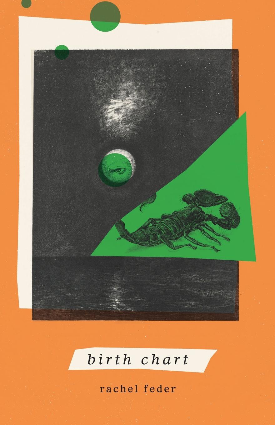 Vorderes Coverbild Birth Chart