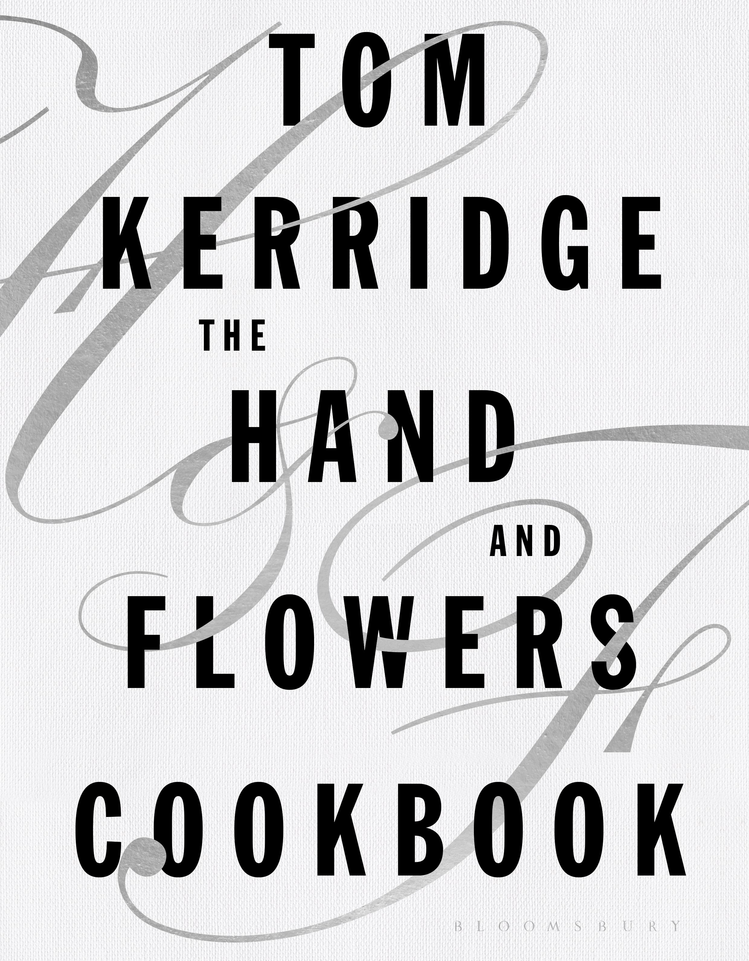 Vorderes Coverbild The Hand & Flowers Cookbook