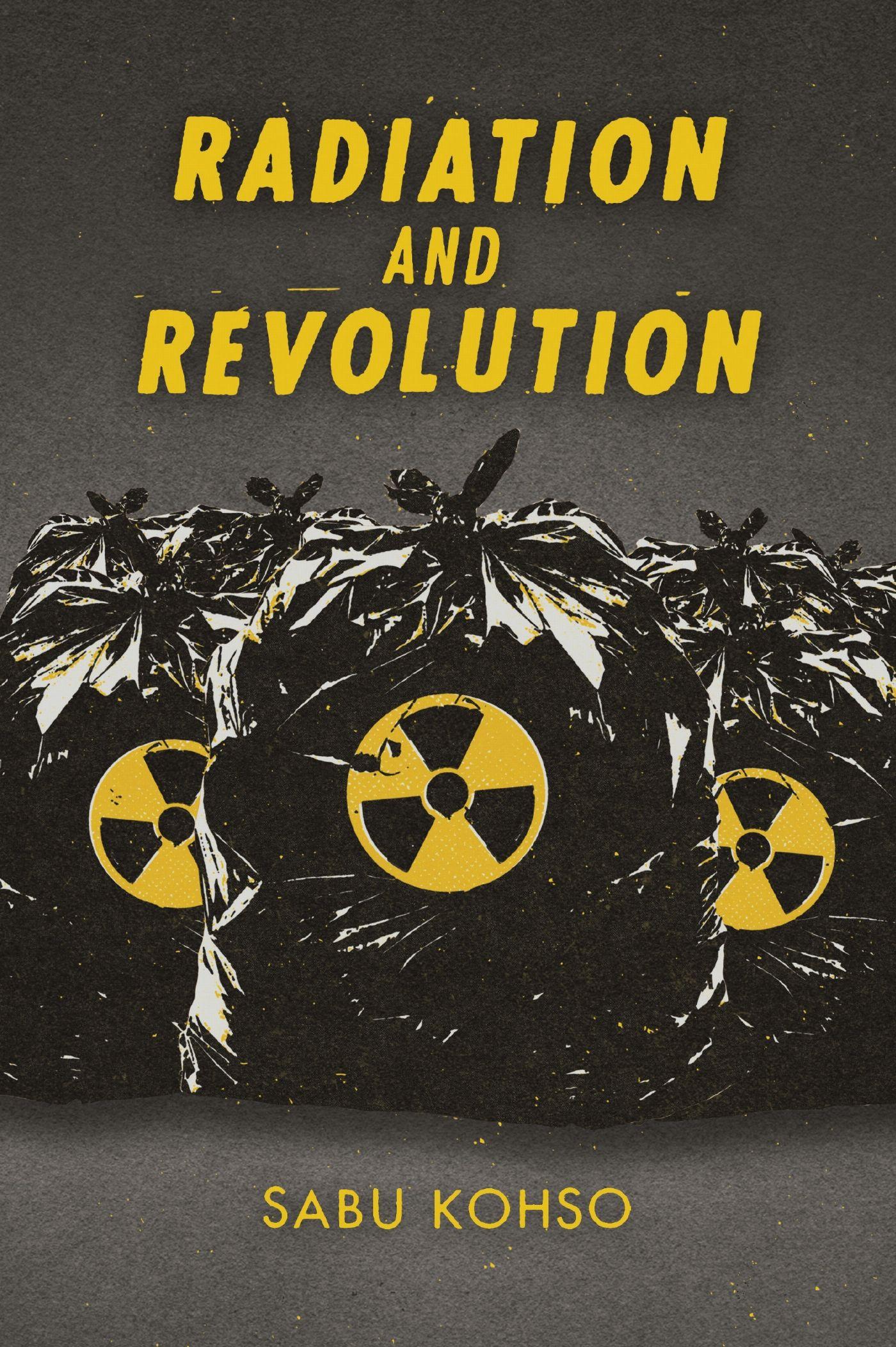 Vorderes Coverbild Radiation and Revolution