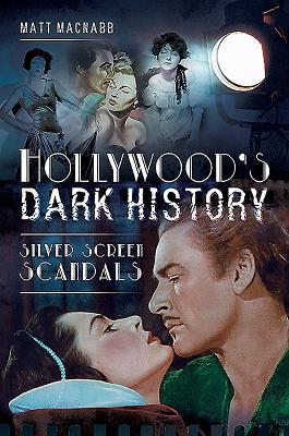 Vorderes Coverbild Hollywood's Dark History