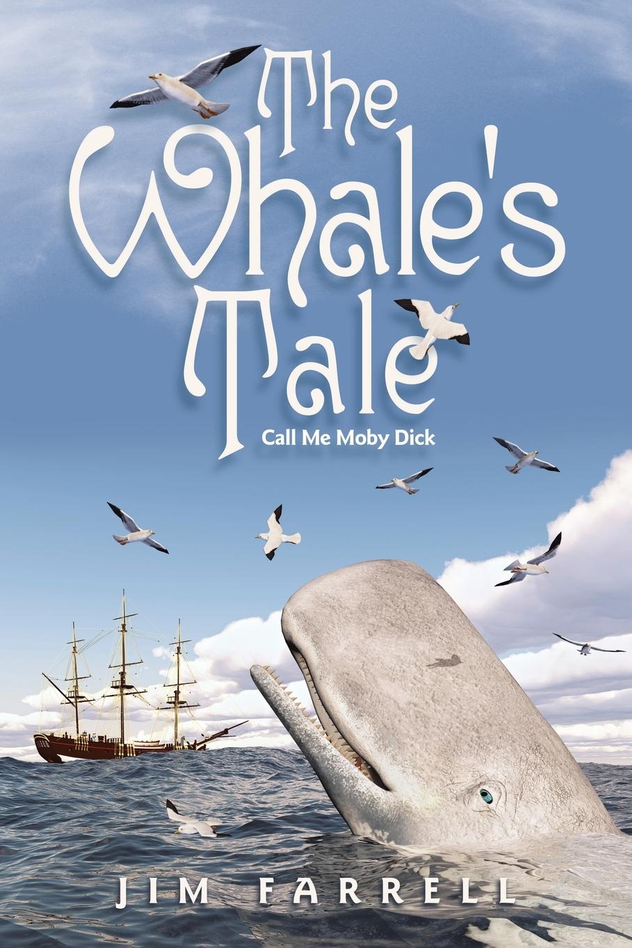 Vorderes Coverbild The Whale's Tale