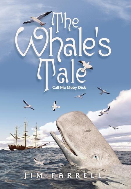 Vorderes Coverbild The Whale's Tale