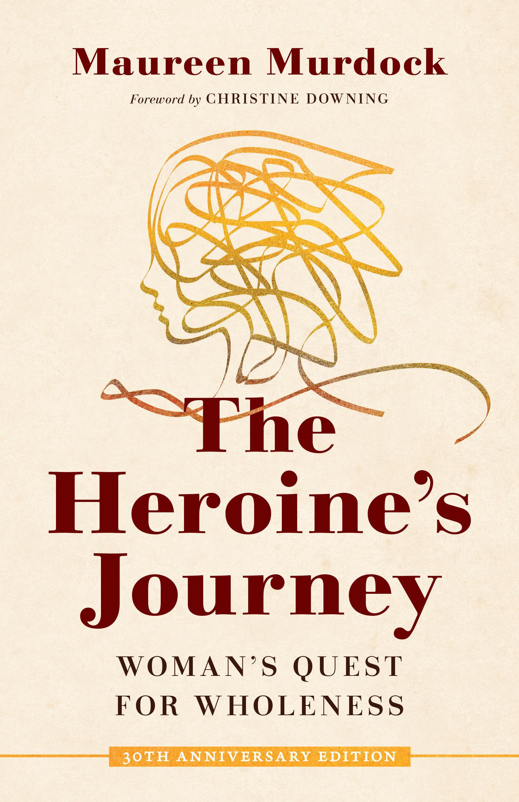Vorderes Coverbild The Heroine's Journey