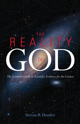 Vorderes Coverbild The Reality of God