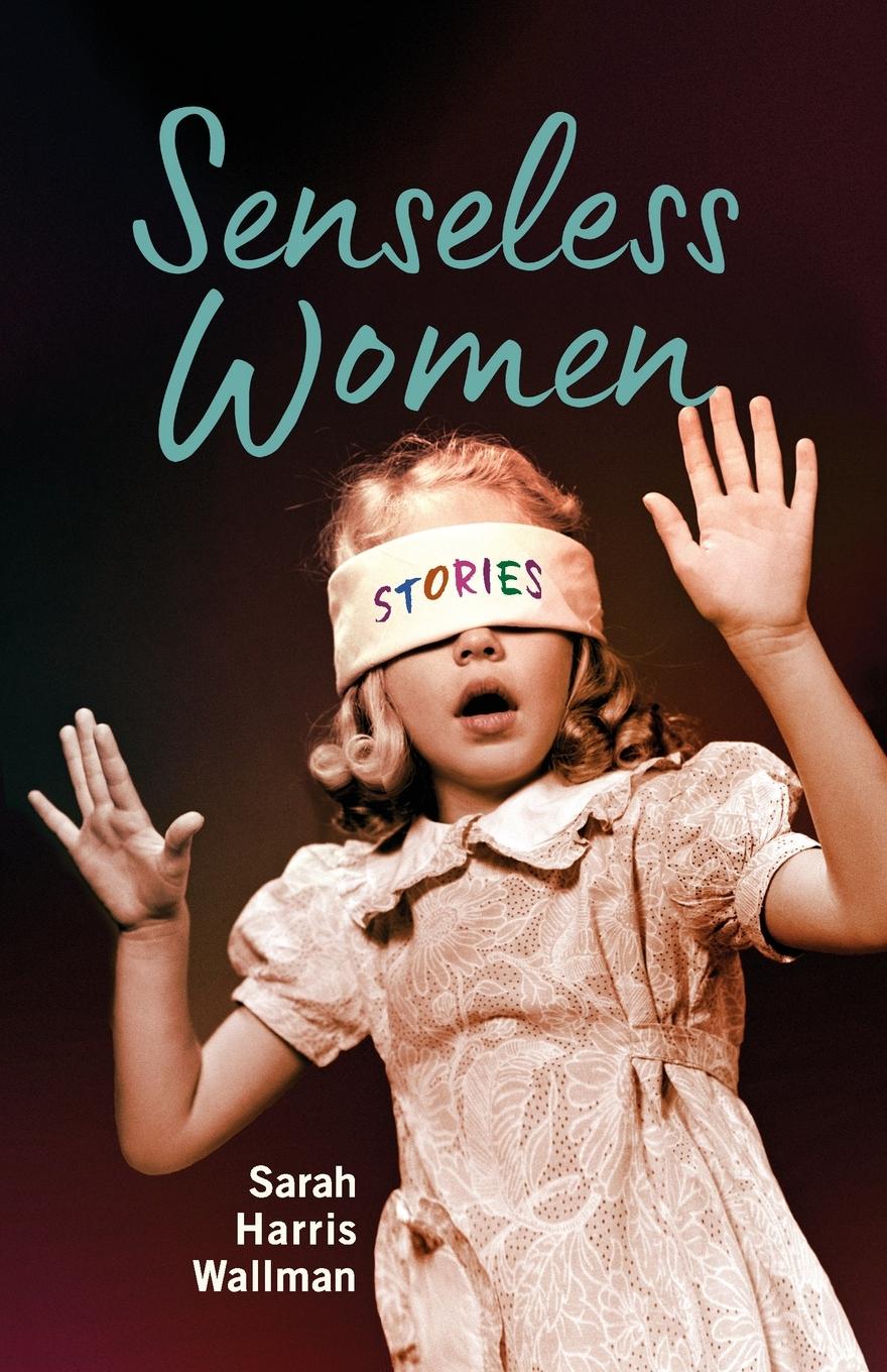 Vorderes Coverbild Senseless Women