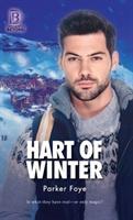Vorderes Coverbild Hart of Winter