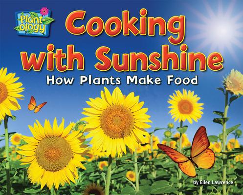 Vorderes Coverbild Cooking with Sunshine