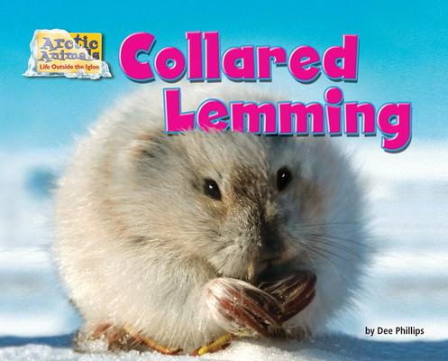 Vorderes Coverbild Collared Lemming