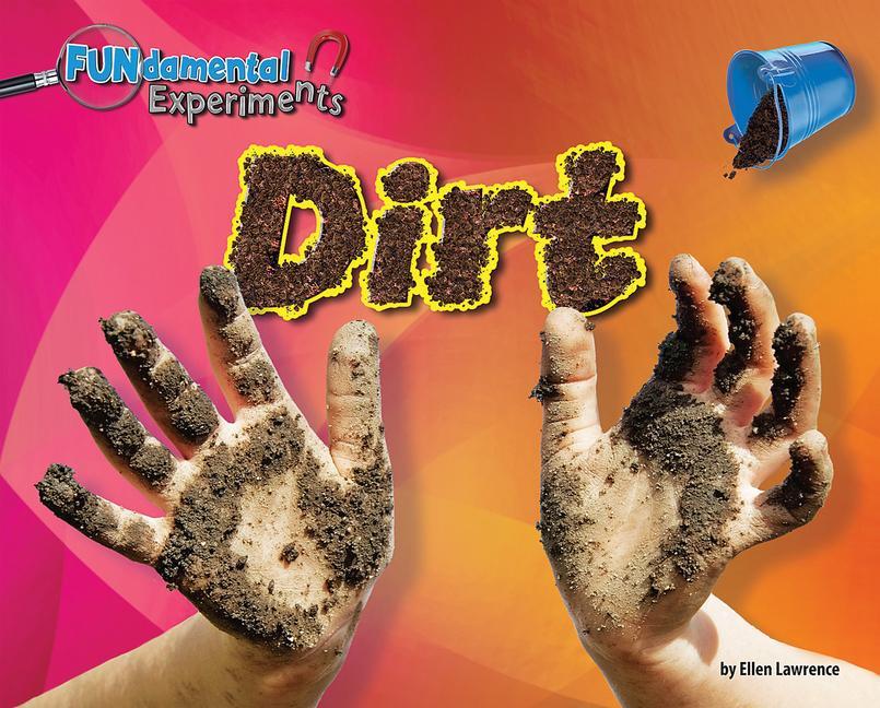 Vorderes Coverbild Dirt