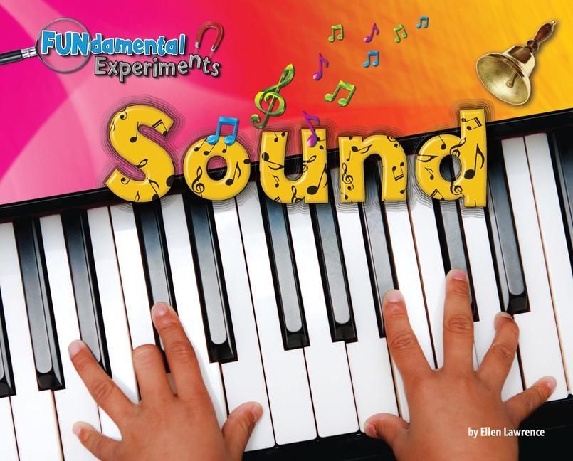 Vorderes Coverbild Sound