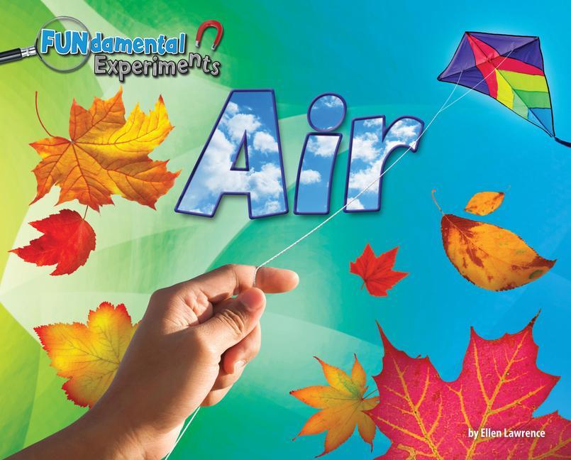 Vorderes Coverbild Air