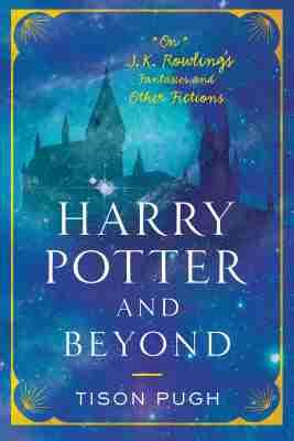 Vorderes Coverbild Harry Potter and Beyond