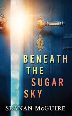 Vorderes Coverbild Beneath the Sugar Sky