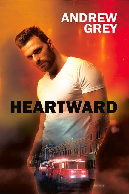 Vorderes Coverbild Heartward