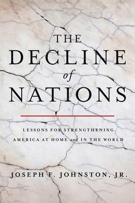Vorderes Coverbild The Decline of Nations
