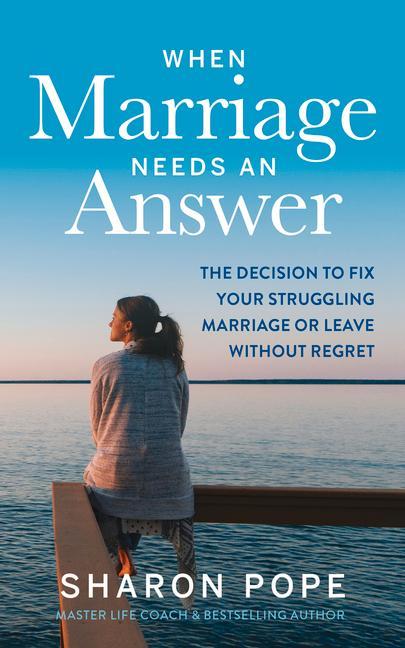 Vorderes Coverbild When Marriage Needs an Answer