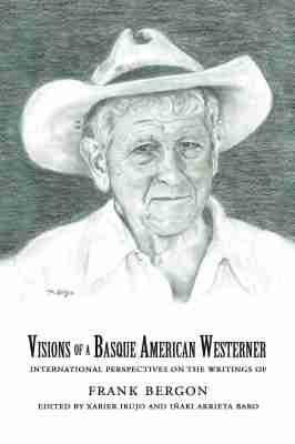 Vorderes Coverbild Visions of a Basque American Westerner