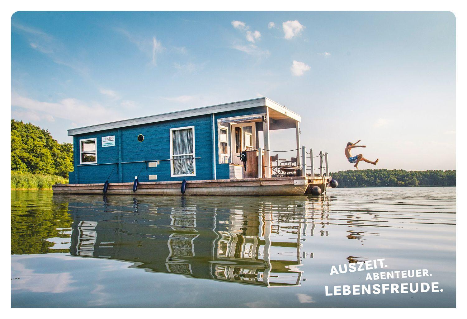 Beispielinhalt (Bild) 52 kleine & große Eskapaden Fläming, Niederlausitz und Spreewald