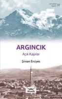 Vorderes Coverbild Argincik Acik Kapilar