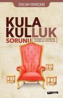 Vorderes Coverbild Kula Kulluk Sorunu