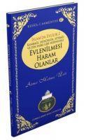 Vorderes Coverbild Islamda Evlilik 2 - Evlenilmesi Haram Olanlar