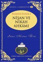 Vorderes Coverbild Islamda Evlilik 3 - Nisan ve Nikah Ahkami