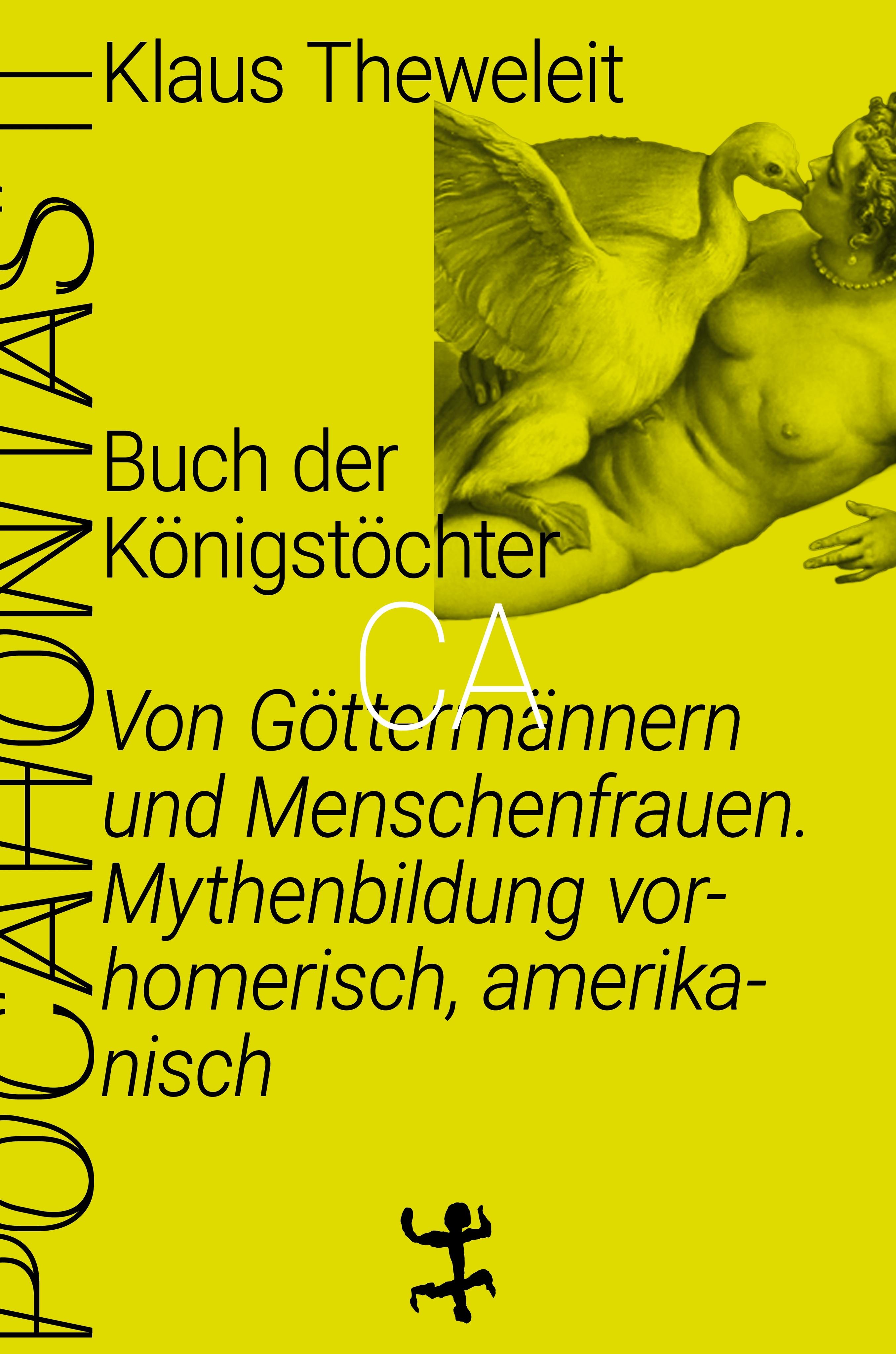 Vorderes Coverbild Buch der Königstöchter