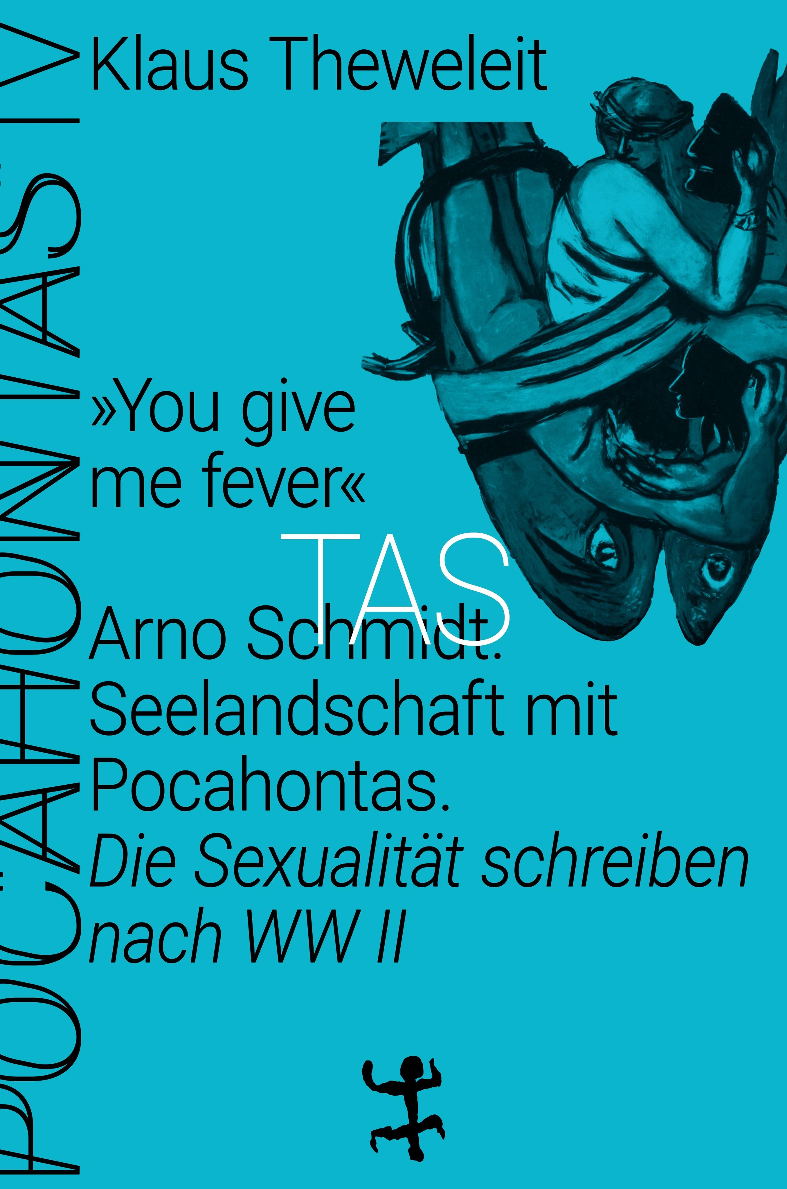 Vorderes Coverbild »You give me fever«