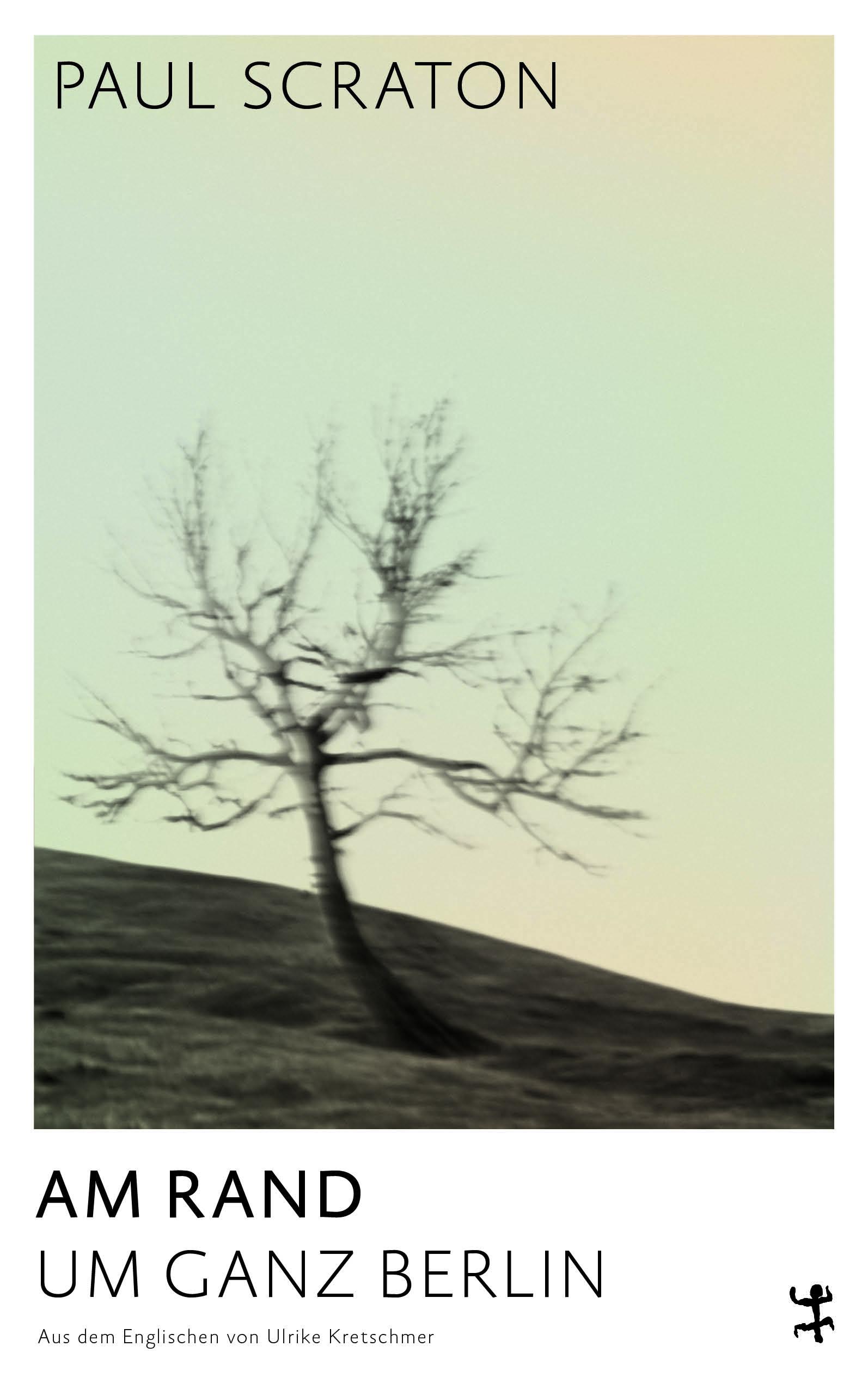 Vorderes Coverbild Am Rand