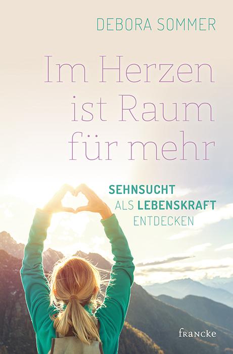 Vorderes Coverbild Im Herzen ist Raum für mehr