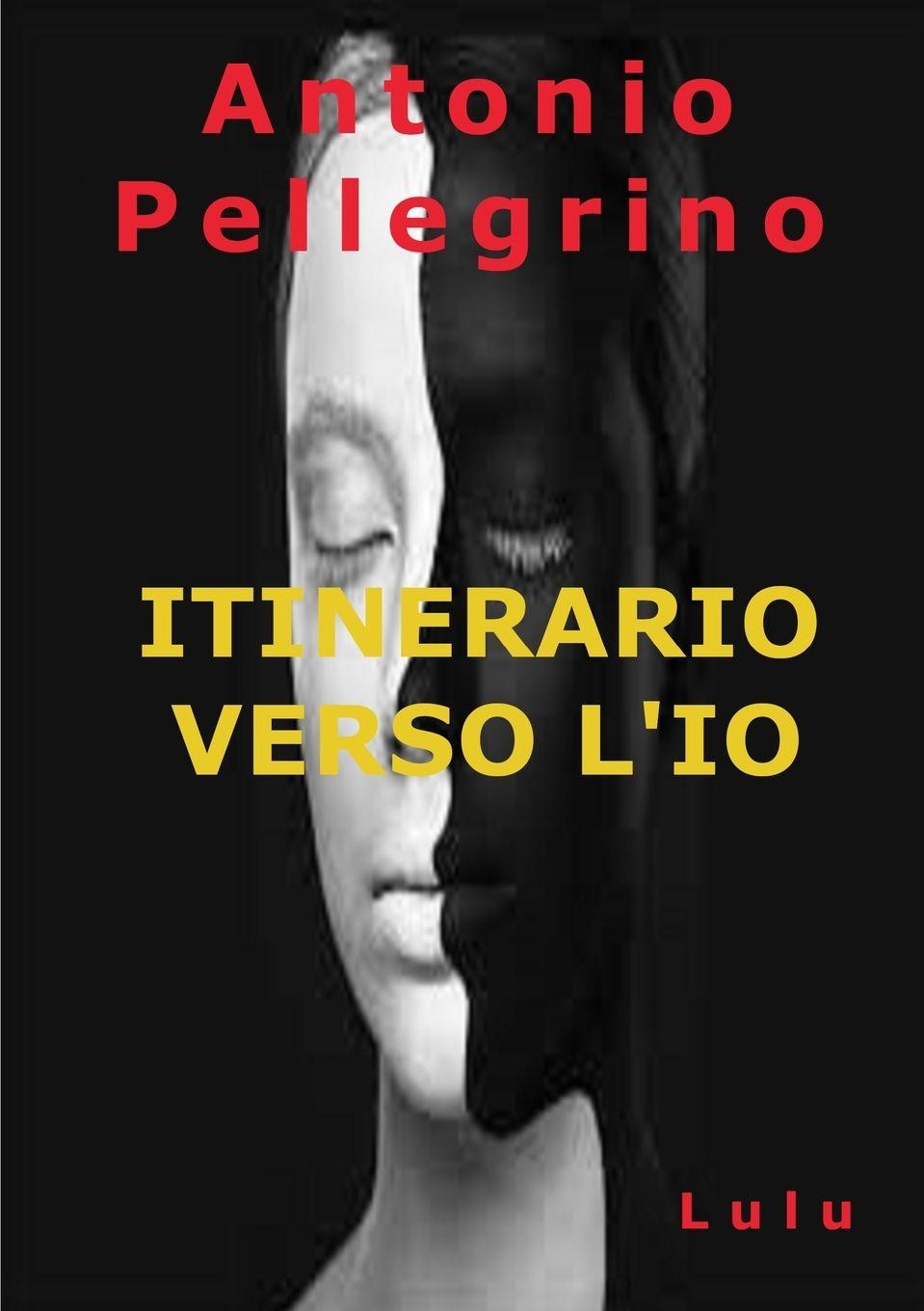 Vorderes Coverbild ITINERARIO VERSO L'IO