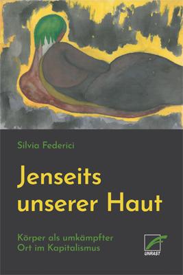 Vorderes Coverbild Jenseits unserer Haut