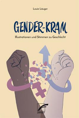 Vorderes Coverbild Gender-Kram