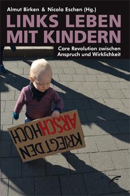 Vorderes Coverbild Links leben mit Kindern