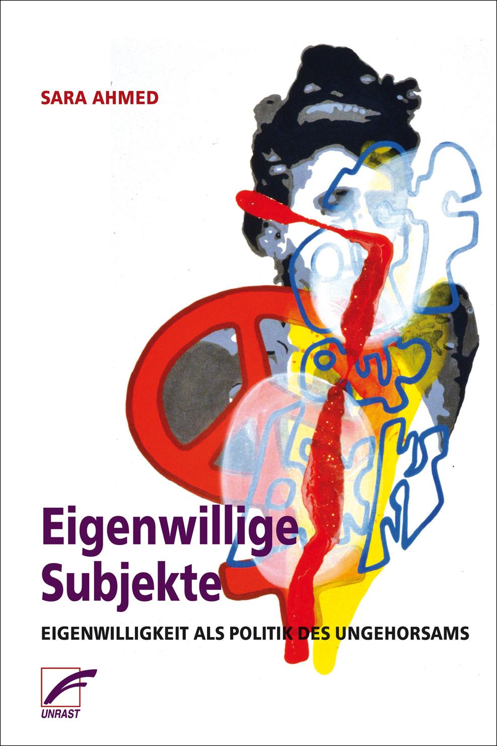 Vorderes Coverbild Eigenwillige Subjekte