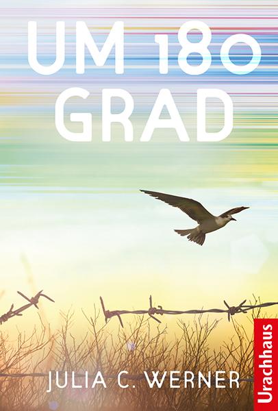 Vorderes Coverbild Um 180 Grad