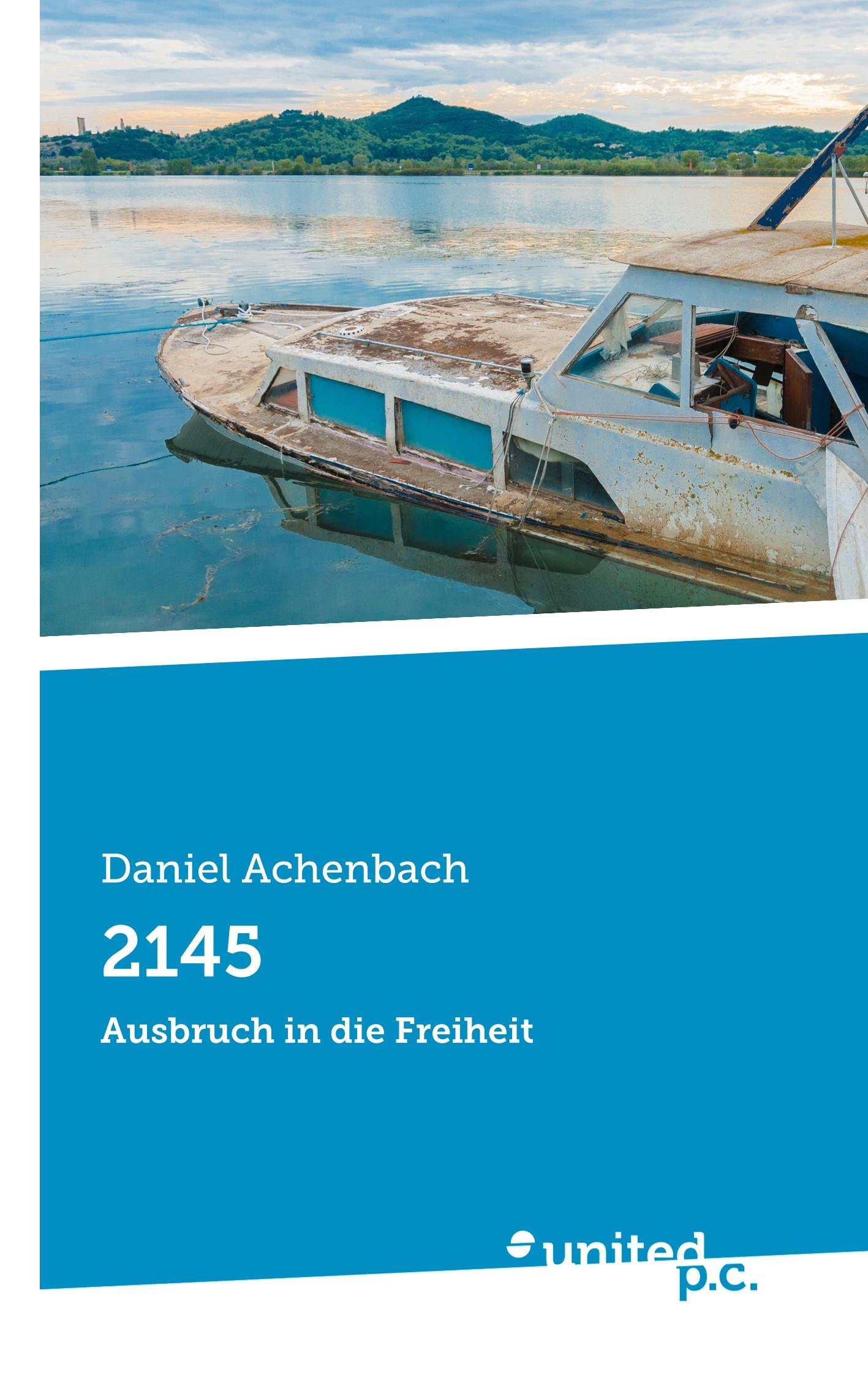 Vorderes Coverbild 2145