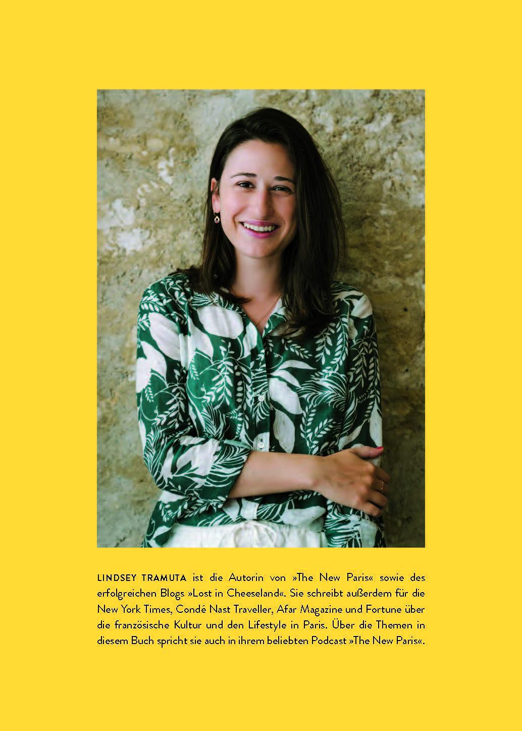 Autorenbild La Parisienne