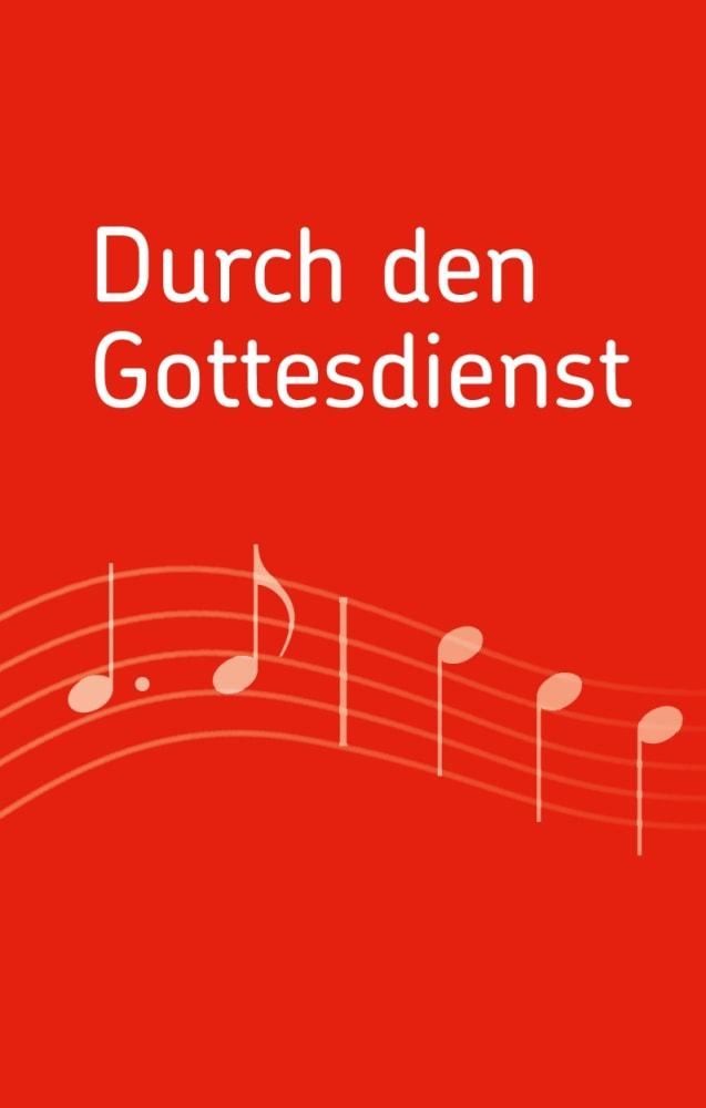 Beispielinhalt (Bild) God for You(th) - Neuausgabe 2020