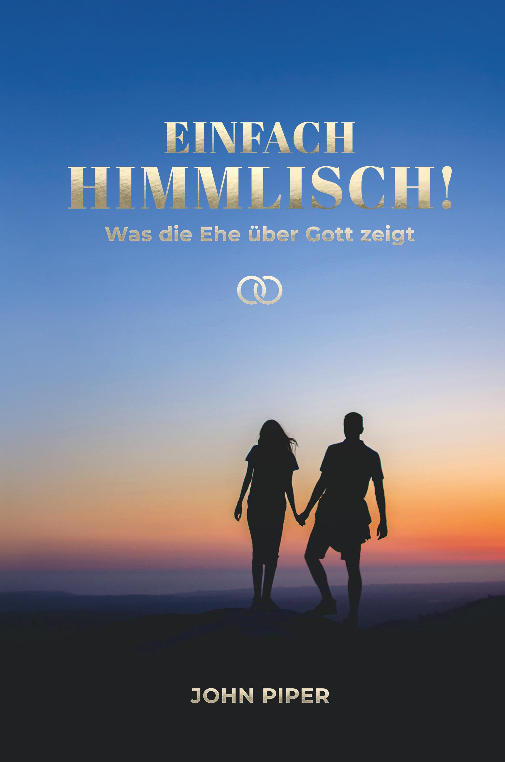 Vorderes Coverbild Einfach himmlisch!