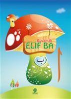 Vorderes Coverbild Boyamali Elif Ba