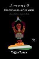 Vorderes Coverbild Amentü - Hindistanin Sirkli Yüzü
