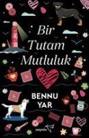 Vorderes Coverbild Bir Tutam Mutluluk
