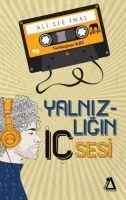 Vorderes Coverbild Yalnizligin Ic Sesi